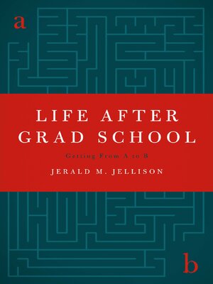cover image of Life After Grad School